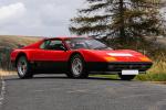 Ferrari 512 BB 1977 года (UK)